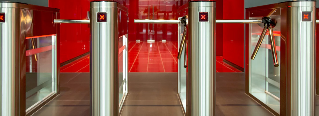 Low-Maintenance RFID Gate Installations in Delta, BC