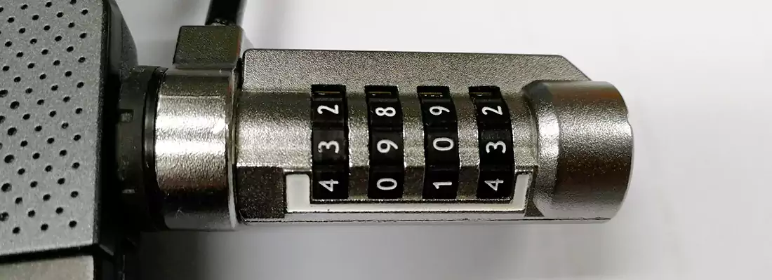 Maintenance and Support for PIN Code Locks in Delta, BC