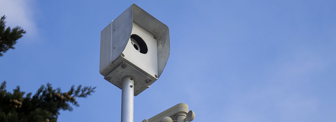24/7 Monitoring Security Camera Systems in Delta, BC