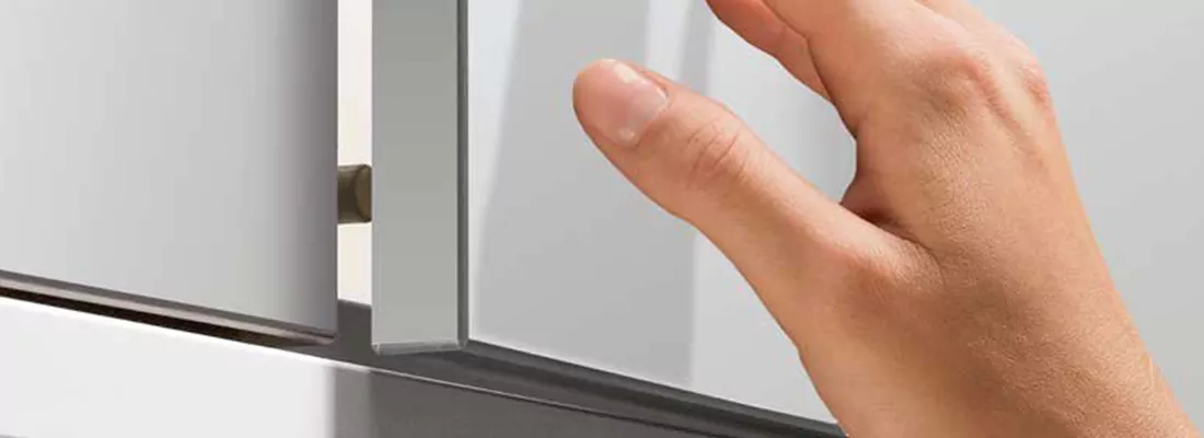 Professional Installation of Push to Open Door Systems in Delta, BC