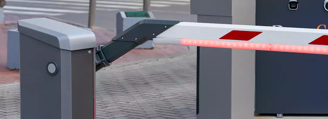 Reliable and Durable Automatic Vehicle Barriers in Delta, BC