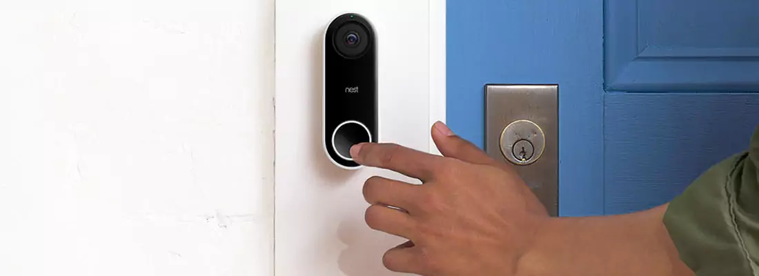 Reliable Electric Doorbell Services in Delta, BC