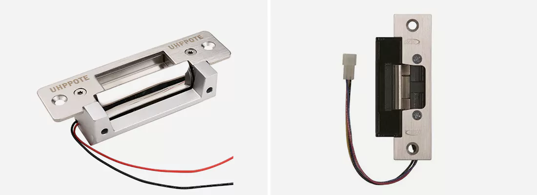 Reliable Electric Strike Solutions for Automatic Door Security in Delta, BC