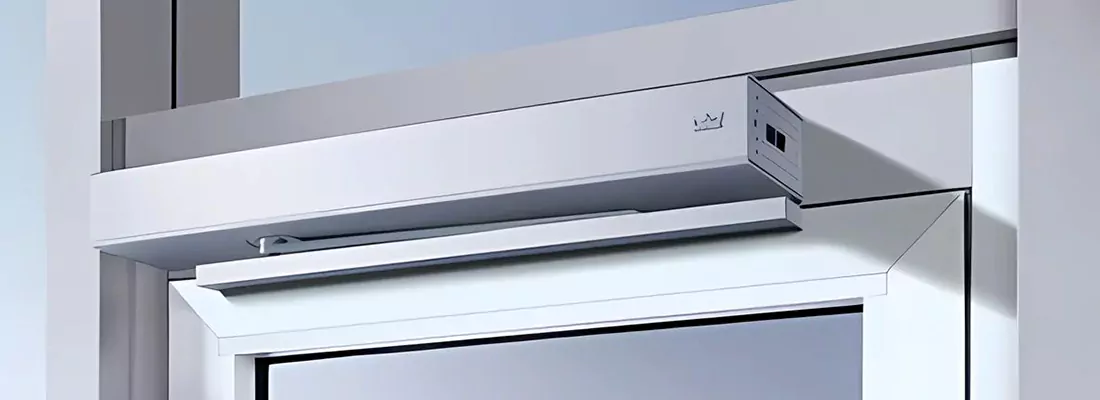 Residential and Commercial Low Energy Door Operator Solutions in Delta, BC