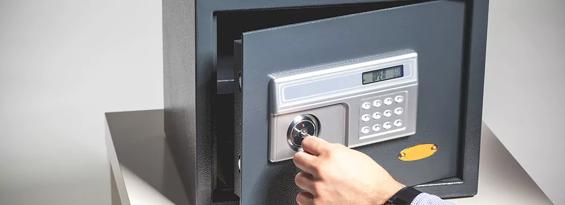 Safe Opening Repair in Delta
