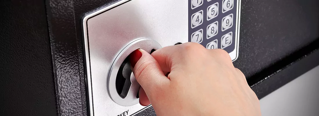Safe Replacement in Delta, BC