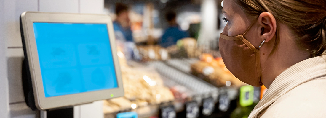 Scalable Store Access Control Systems for Large Retailers in Delta, BC