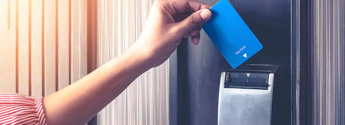 Secure Your Delta Home or Business with Electric Locks