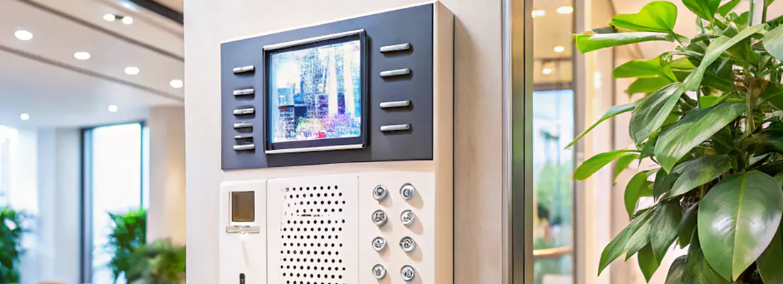 Secure Your Facility with Retinal Access Systems in Delta, BC