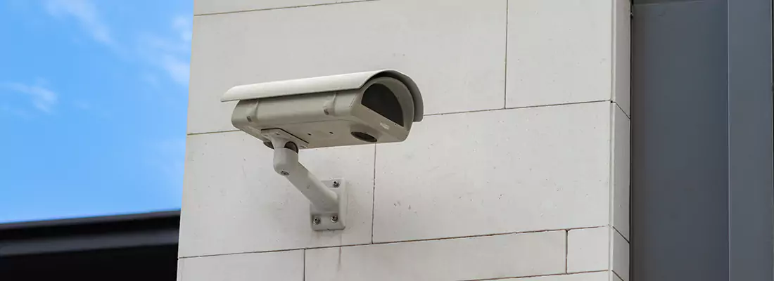 Secure Your Property with Wireless CCTV Systems in Delta, BC