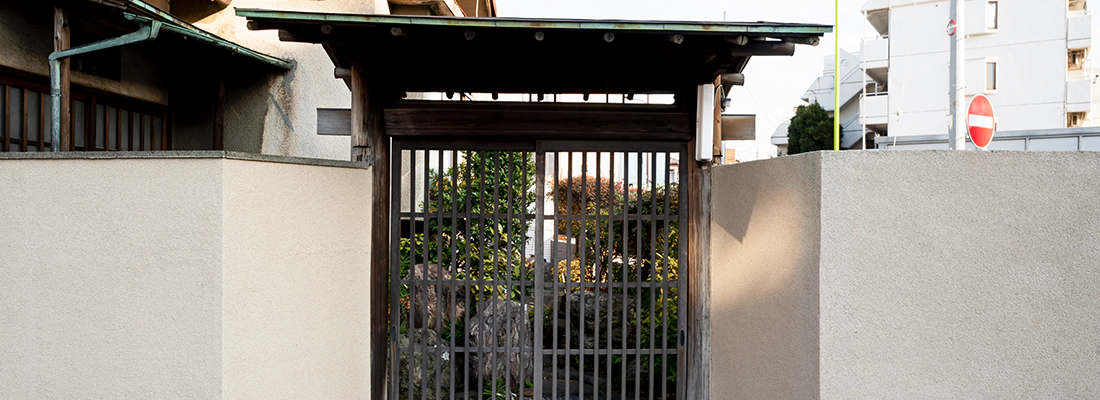 Security Gate Maintenance Services in Delta, BC