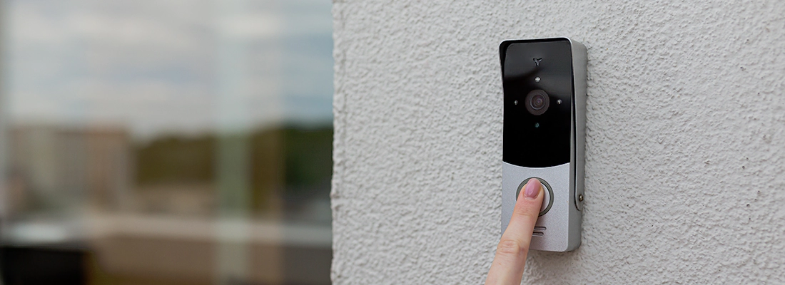 Smart Doorbell Installation Experts in Delta, BC
