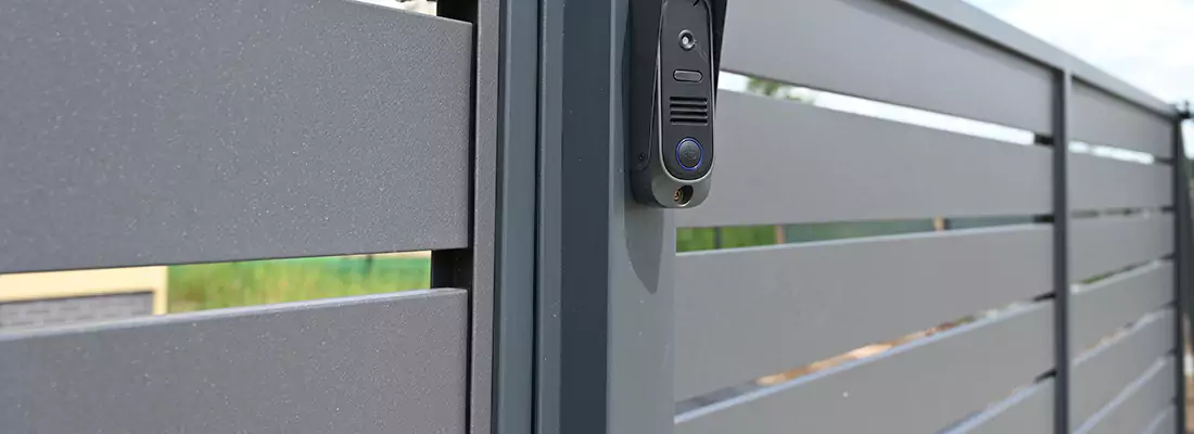 Smart Electric Doorbells with Video and Motion Detection in Delta, BC