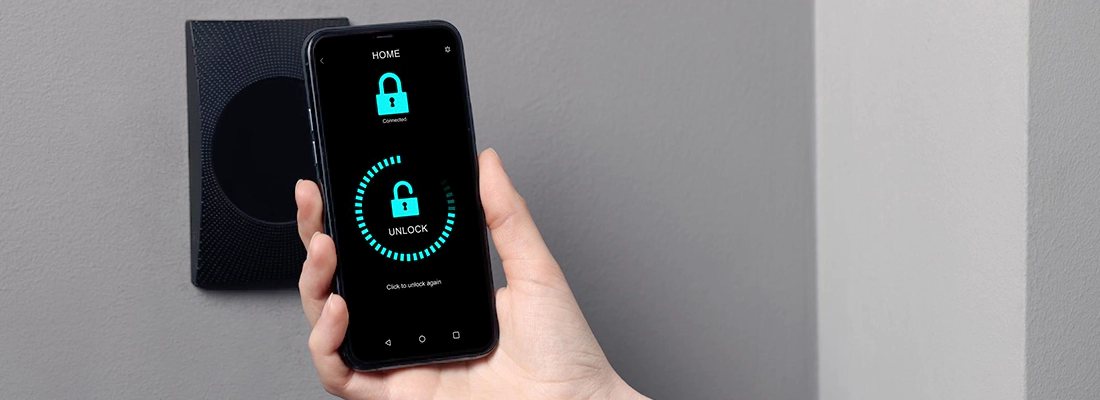 Smart Lock Integration Services in Delta, BC