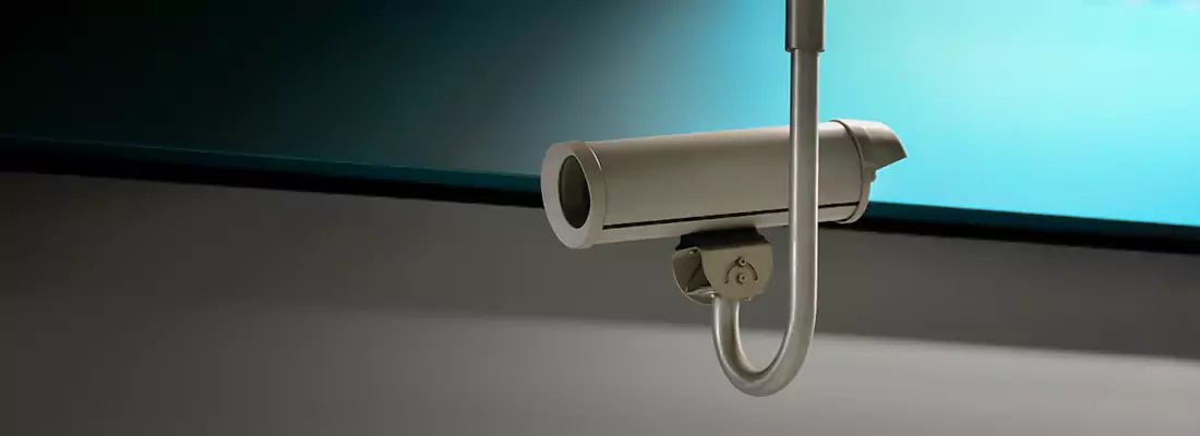 Smart Wireless CCTV Cameras for Remote Monitoring in Delta, BC