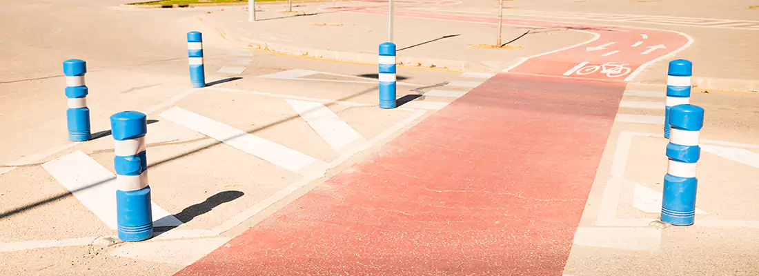 The Best Auto Theft Prevention Bollards for Commercial Properties in Delta, BC