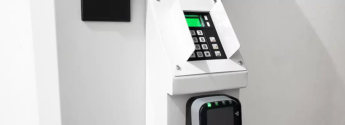 Top-Rated Keypad Access Control Installers Near You in Delta, BC
