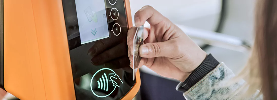 Touchless Entry Systems For Enhanced Accessibility in Delta, BC