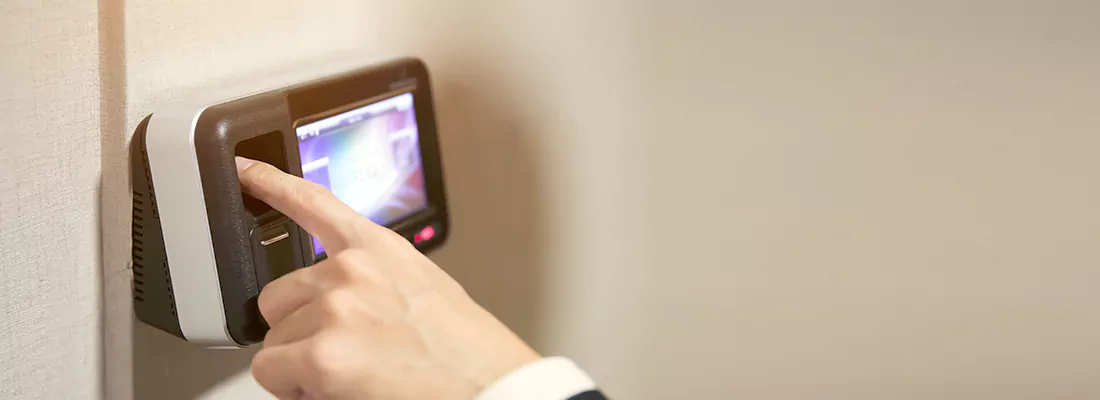 Upgrade Your Business Security with Access Control in Delta, BC