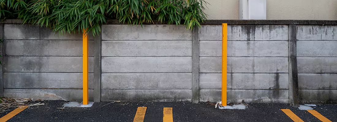 Upgrade Your Property with Professional Retractable Driveway Post Installation in Delta, BC