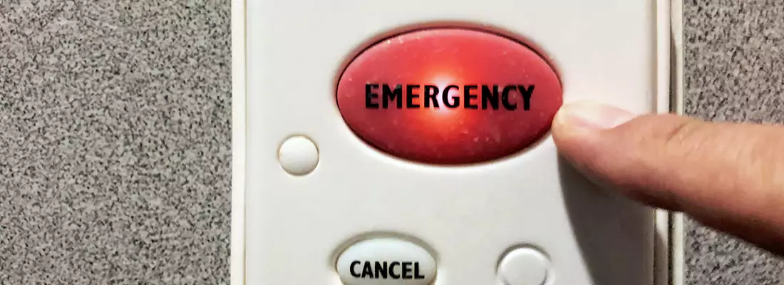 Upgrade Your Washroom Safety with Emergency Buttons in Delta, BC