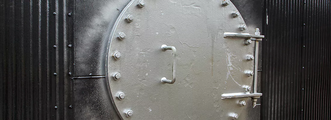 Vault Installation Cost in Delta, BC