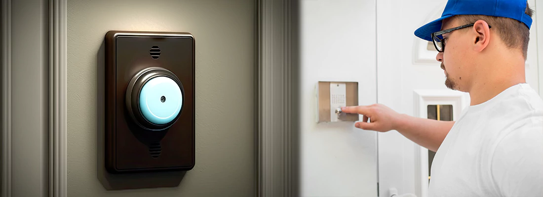 Why Choose Abbotsford Access Control for Door Wave Button Installation in Delta, BC?