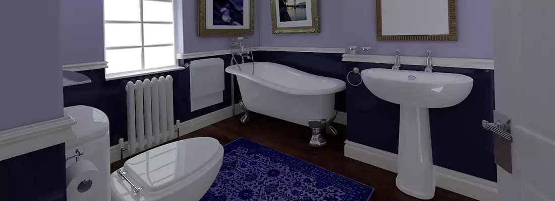 Emergency Washroom Call System Installation in Delta, BC