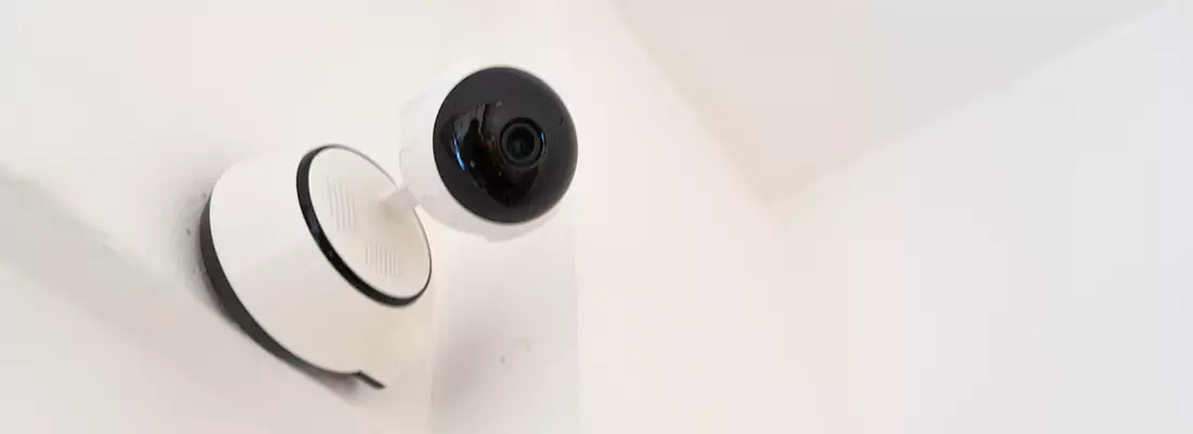 Why Choose Abbotsford Access Control for Indoor CCTV Camera Services in Delta, BC?