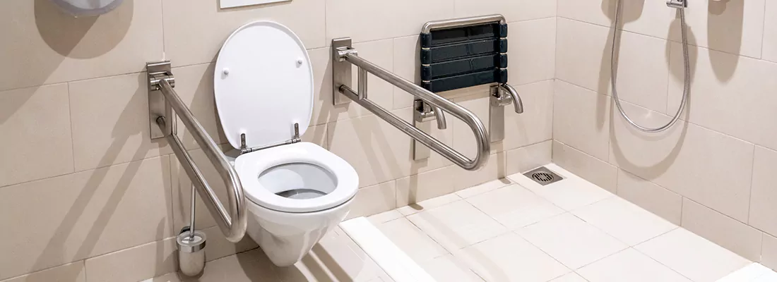 Why Choose Us for Handicap Restroom Services in Delta, BC?