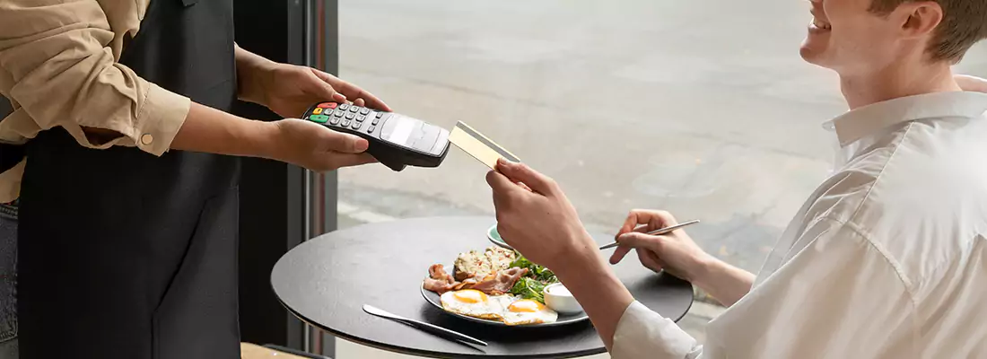Restaurant Access Control Services in Delta, BC