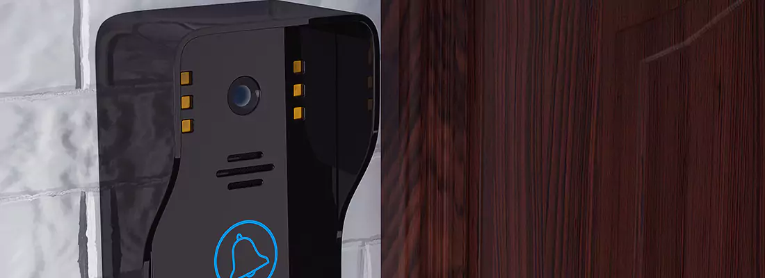 Wireless Door Proximity Sensors for Smart Security in Delta, BC