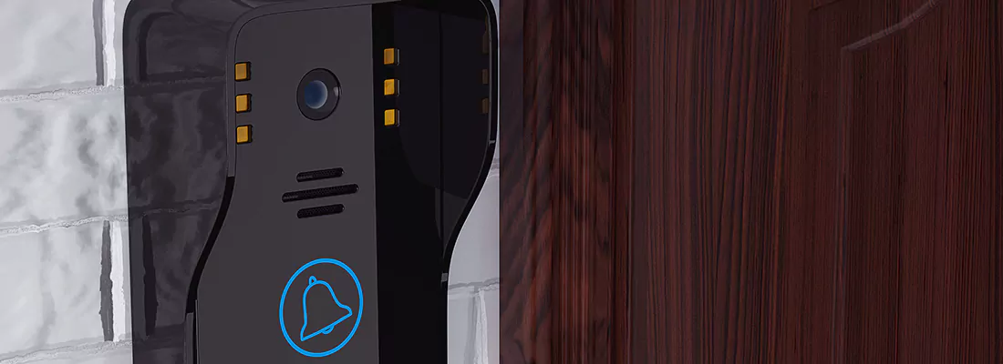 Wireless Gate Intercom Solutions for Homes and Businesses in Delta, BC