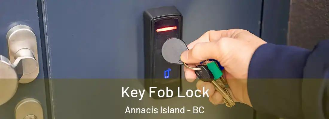  Key Fob Lock Annacis Island - BC